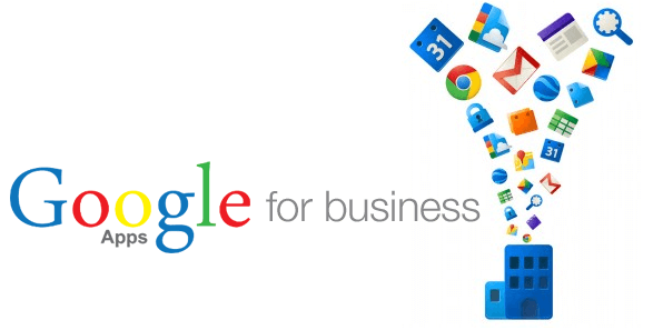 Google for business