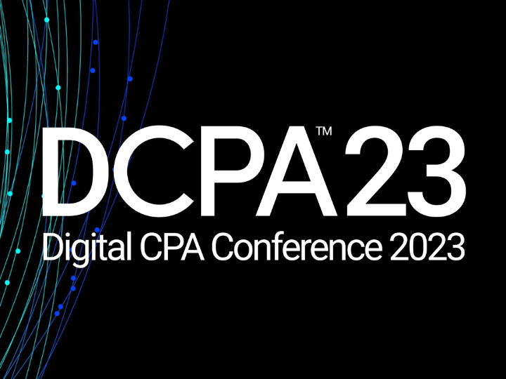 5 Reasons Not to Miss This Year’s Digital CPA Event