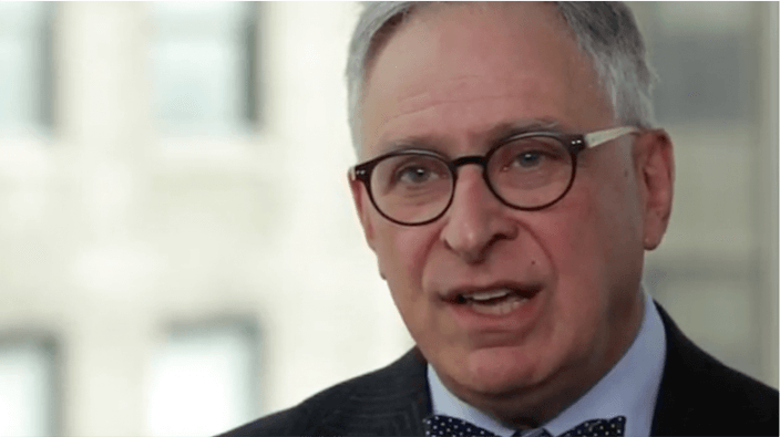HARVEY SUSNICK - PARTNER, BERDON LLP HARVEY SUSNICK - PARTNER, BERDON LLP