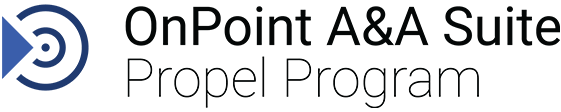 OnPoint A&A Suite