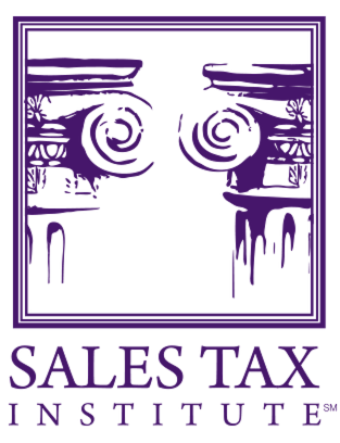 Sales Tax Training & Courses
