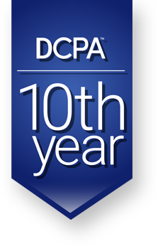 DCPA 10th year