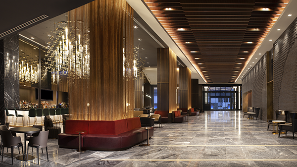 Grand Hyatt Nashville Grand Hyatt Nashville