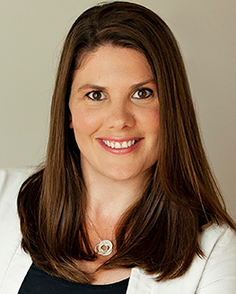 Lindsay Stevenson
