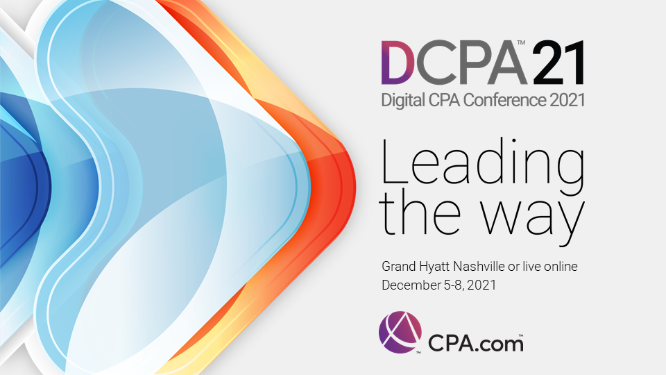 DCPA21 Poster