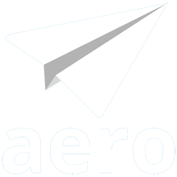 Aero Workflow