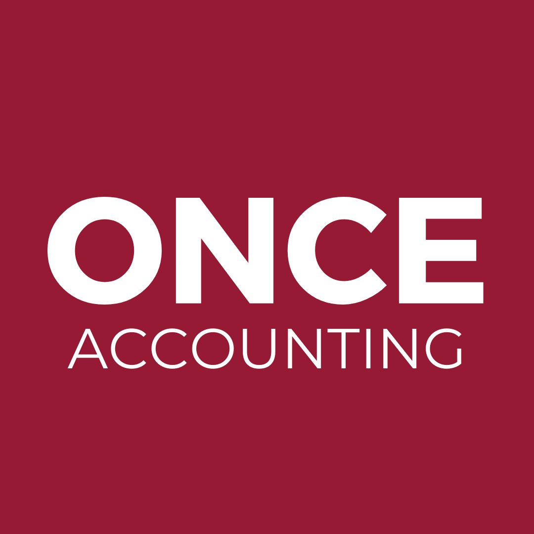 Once Accounting