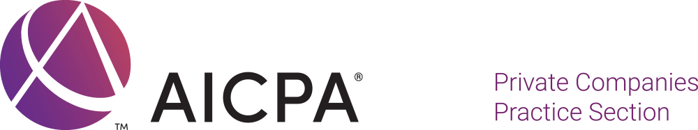 AICPA PCPS