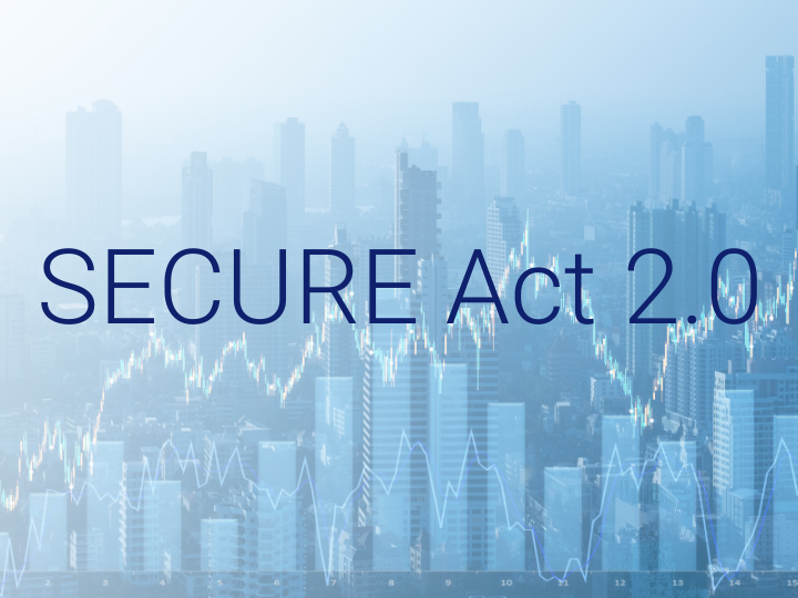 Get ready for these 5 questions from clients on SECURE Act 2.0