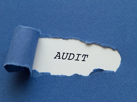 The Audit of the Future? It’s happening right now.