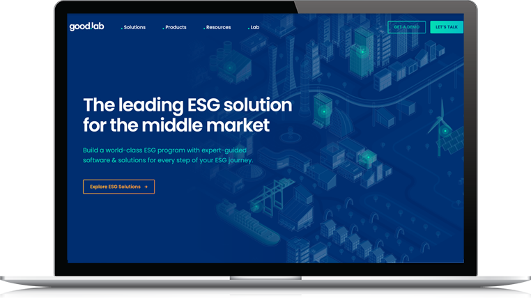 ESG Dashboard
