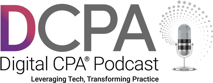 Digital CPA Podcast