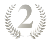 Second Place