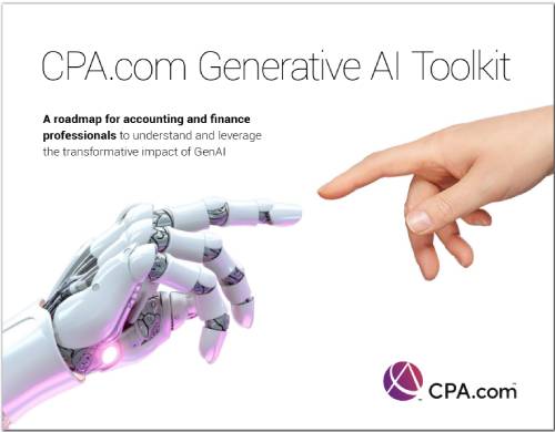 Toolkit: Building your AI strategy