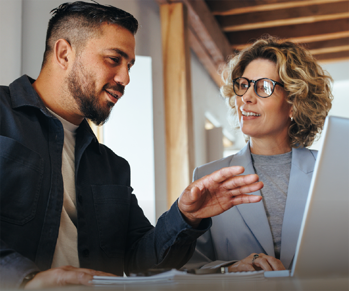 Building Your Firm's Credibility & Competitive Edge