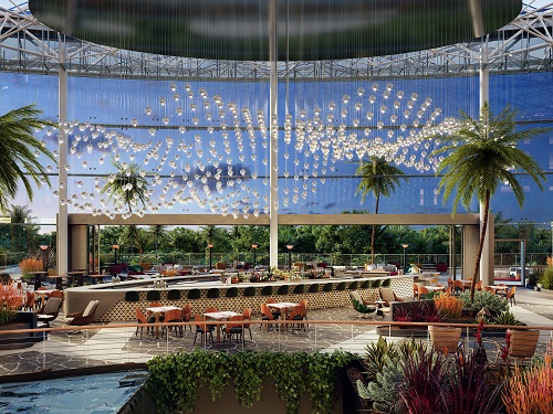 Gaylord Pacific Resort & Convention Center