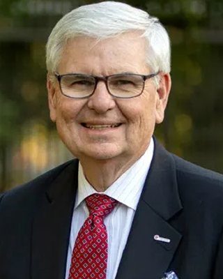 Barry Melancon