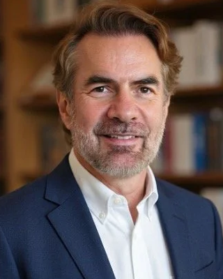 Erik Brynjolfsson