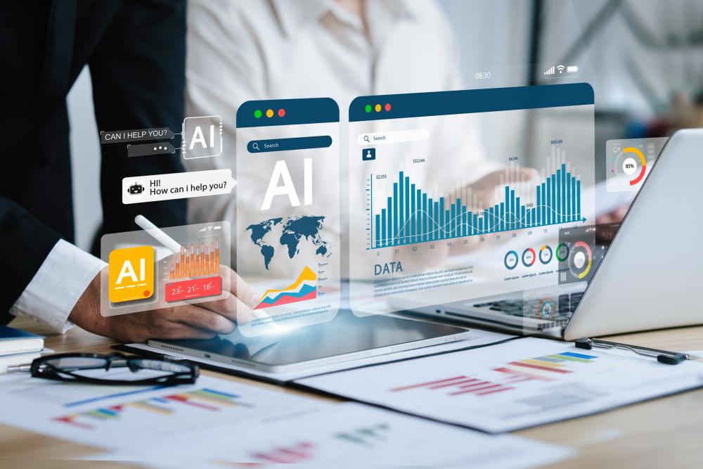 CAS professionals reconciling client financial data across multiple systems