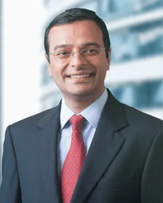 Nitin Mittal