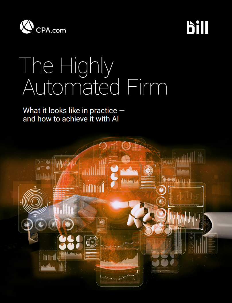 The Highly Automated Firm