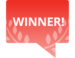 WINNER!
