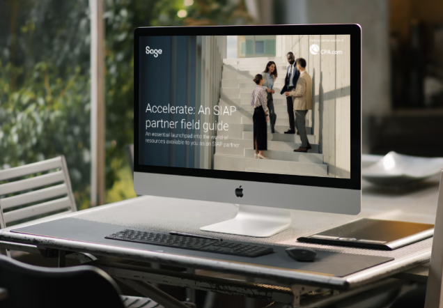 Building success in the Sage Intacct Accountants Program
