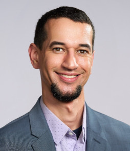Jeremiah LaRue