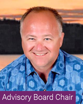 Jody Grunden - Advisory Chair