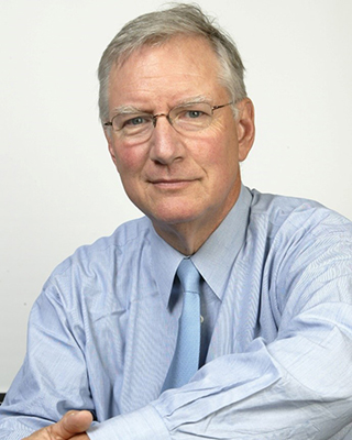 Tom Peters