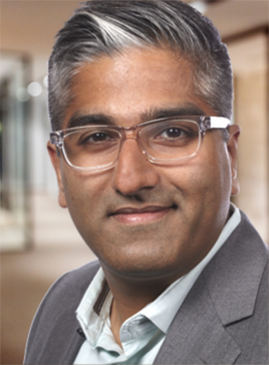 Vishal Thakkar
