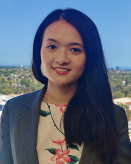 Zunie Nguyen