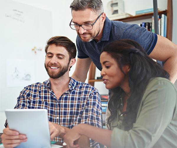 Accounting for Success – 3 Tips for Growing Small Firms