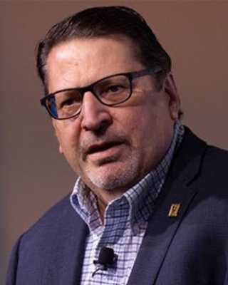 Ronald J. Baker