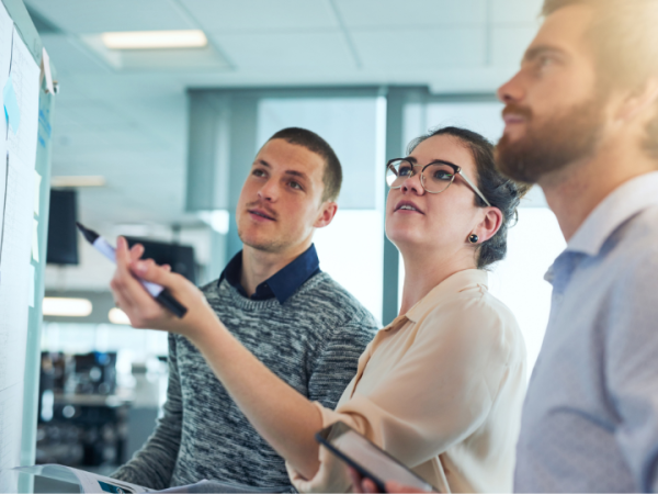 Outrank the Competition: Marketing Strategies That Win in 2025