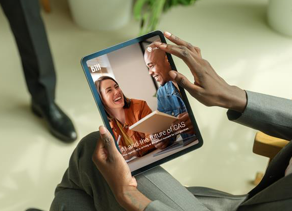 How Agentic AI Is Transforming CAS Workflows (and What Firms Should Do Next)