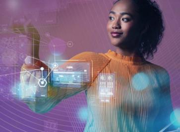 The Highly Automated Firm