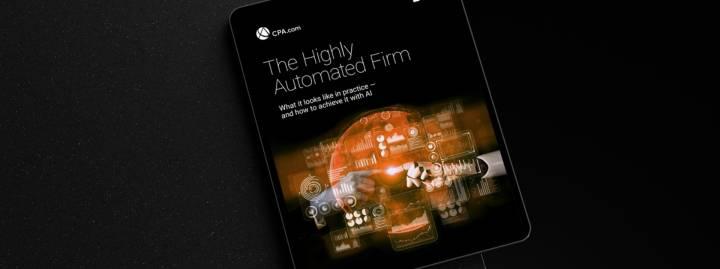 The Highly Automated Firm