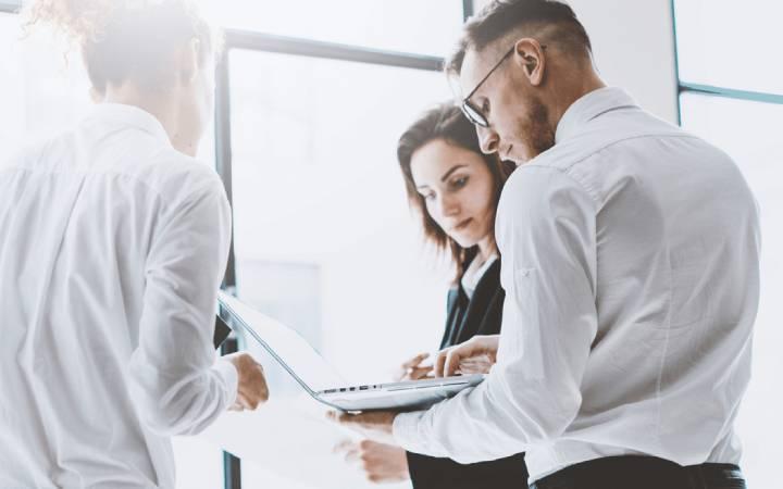 How Smart Firms Use Reporting to Unlock FP&A Growth