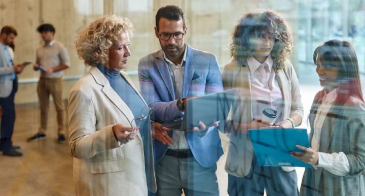The New Tax Leader’s Almanac: Practical Insights on 2025 State and Local Tax Changes