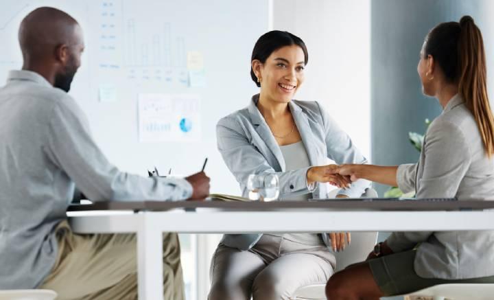 First impressions, lasting impact: Why onboarding is mission-critical for CAS firms