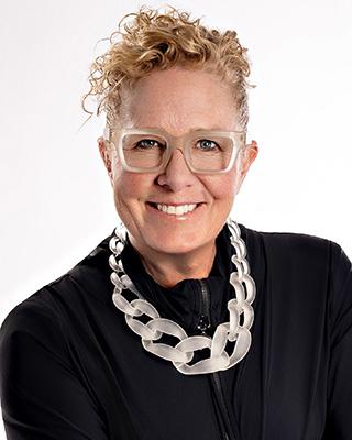 Heather McGowan Photo